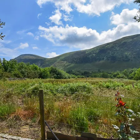 Grike Ennerdale Bridge